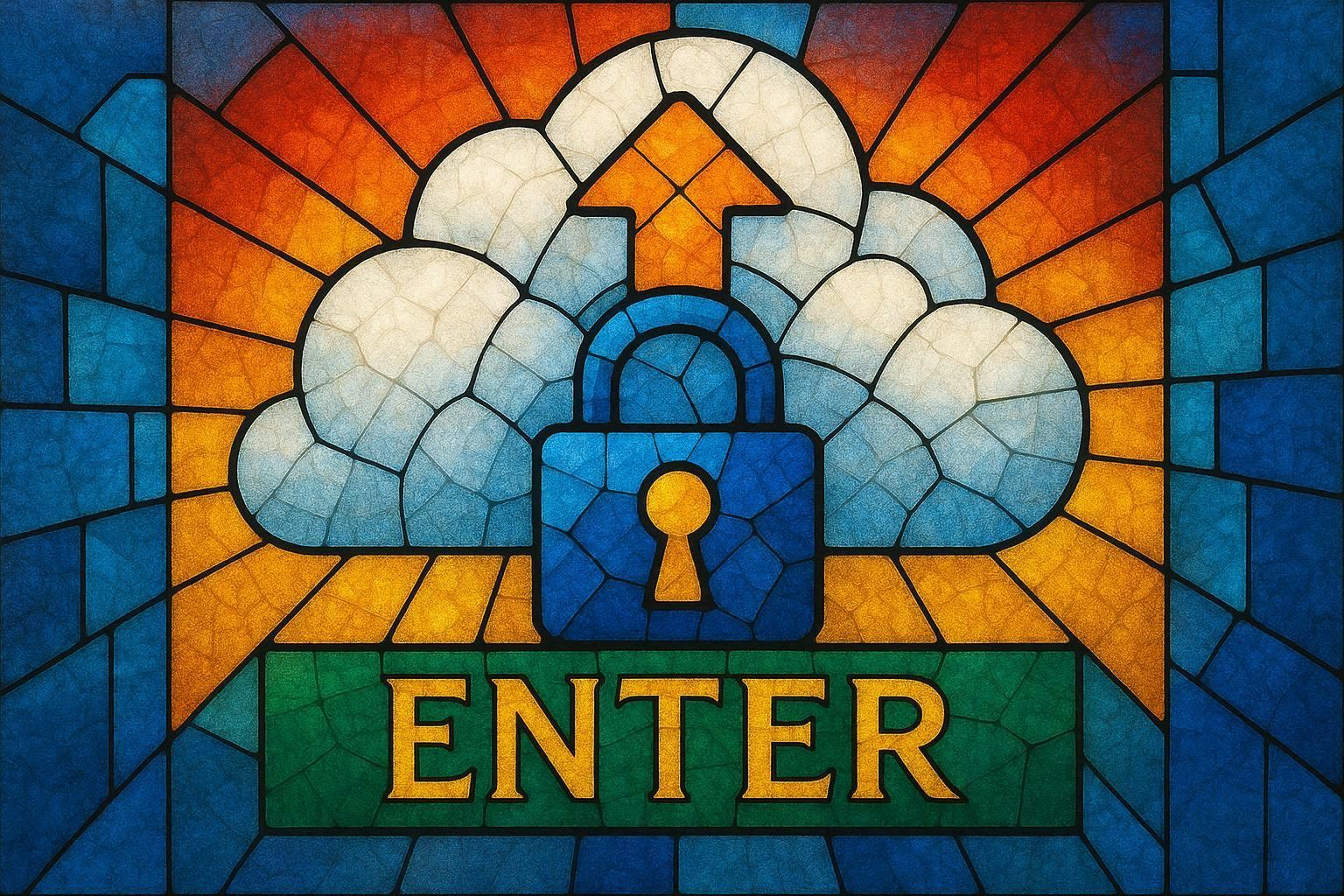 Enter Archive